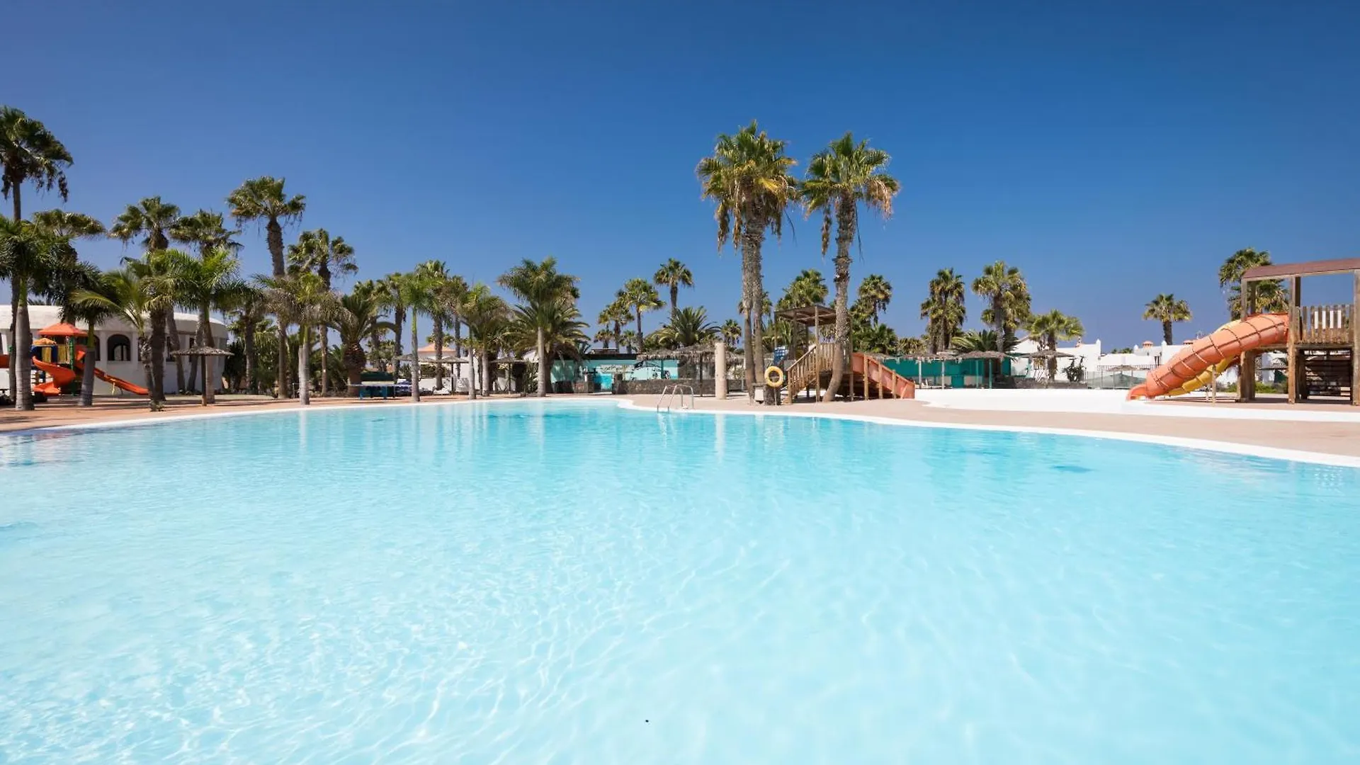 Home2Book Modern Stay At Oasis Duna, Corralejo