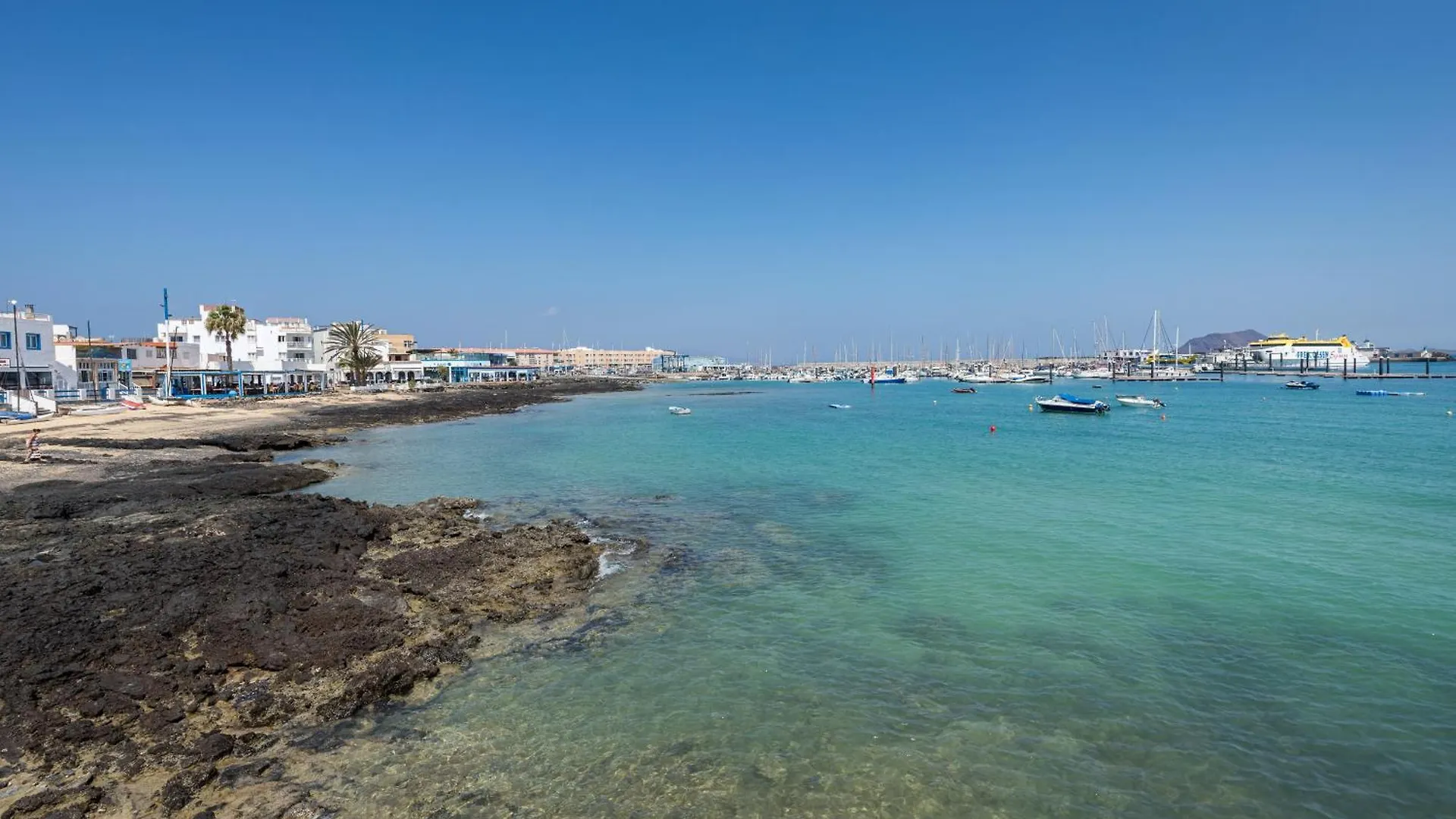 Home2Book Modern Stay At Oasis Duna, Corralejo