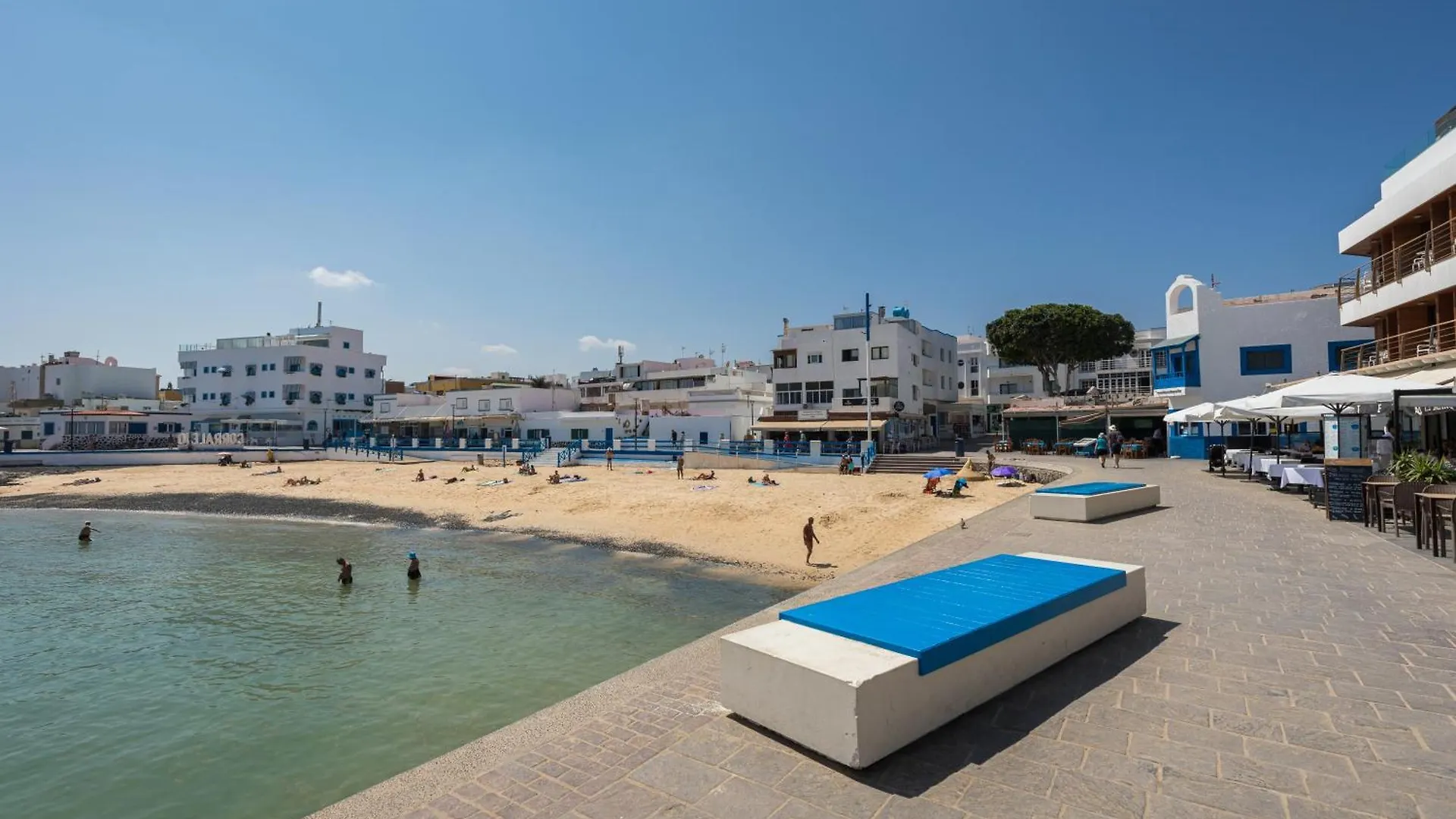Home2Book Modern Stay At Oasis Duna, Corralejo Spain