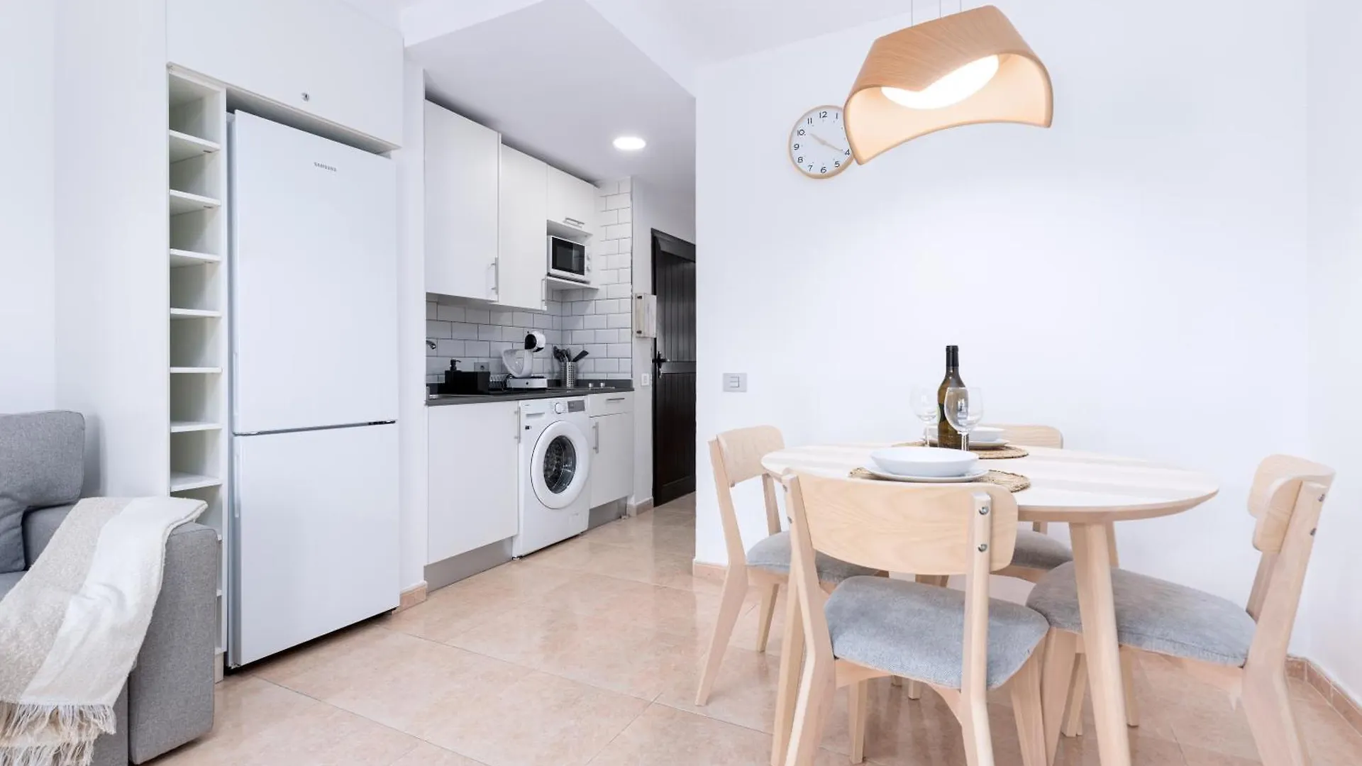 Home2Book Modern Stay At Oasis Duna, Corralejo 0*,