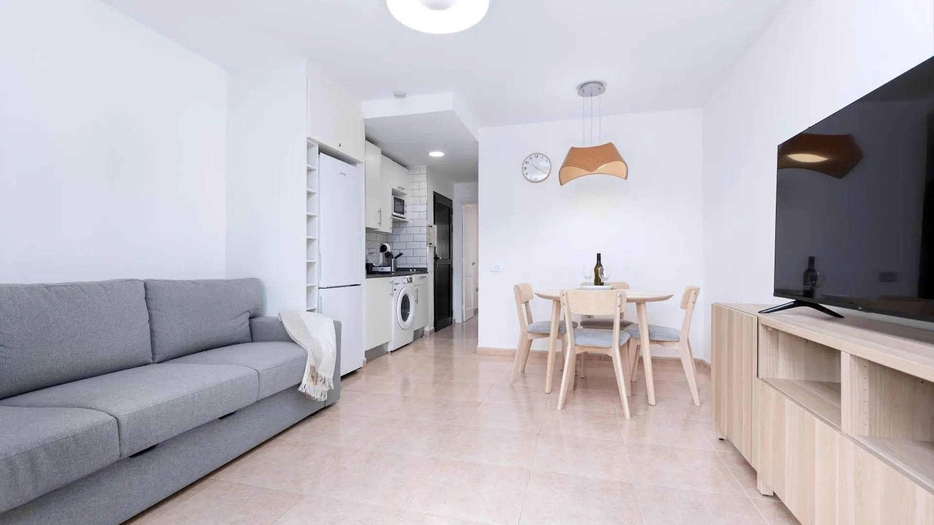 Apartment Home2Book Modern Stay At Oasis Duna, Corralejo