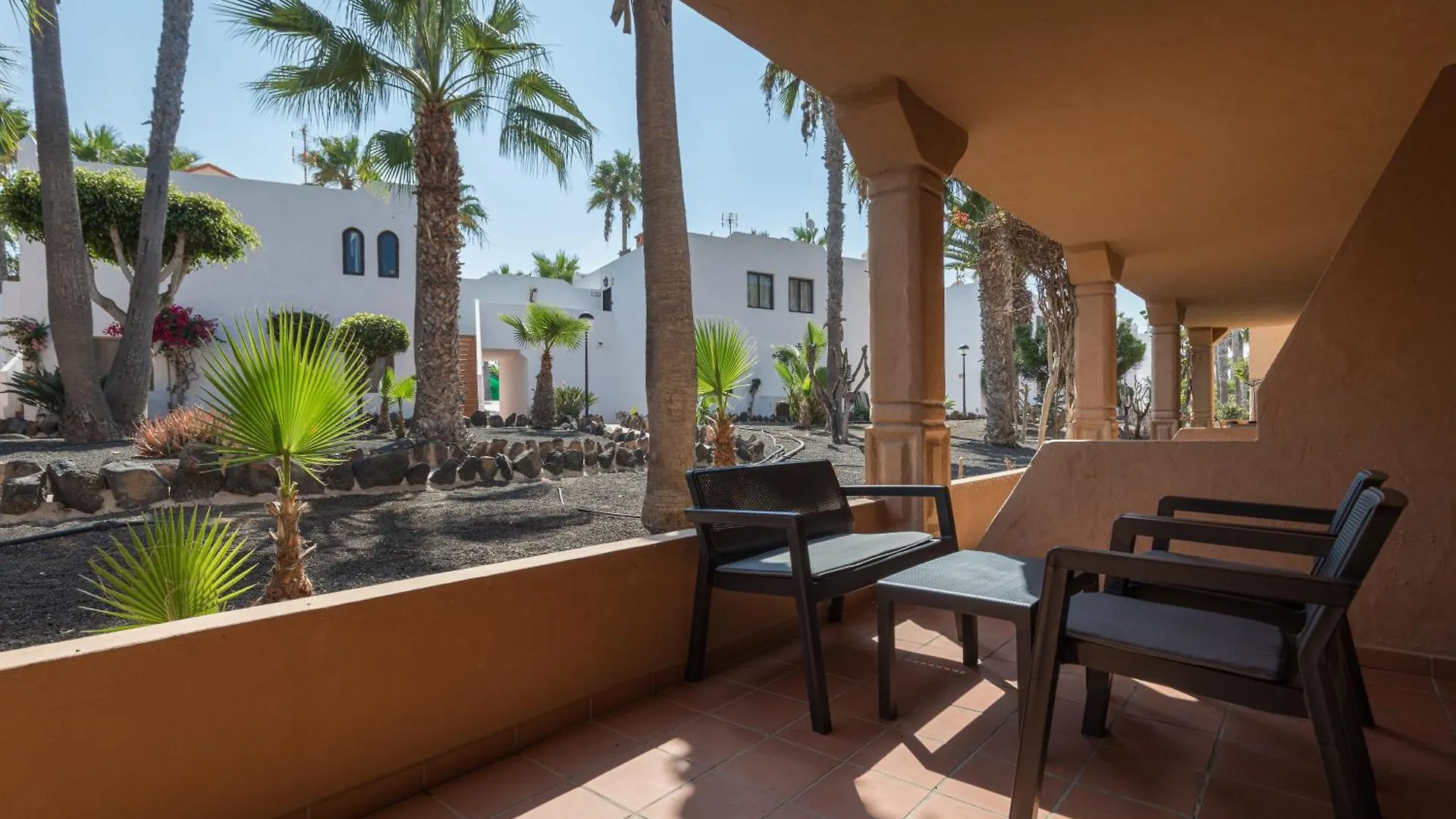 Home2Book Modern Stay At Oasis Duna, Corralejo 0*,  Spain