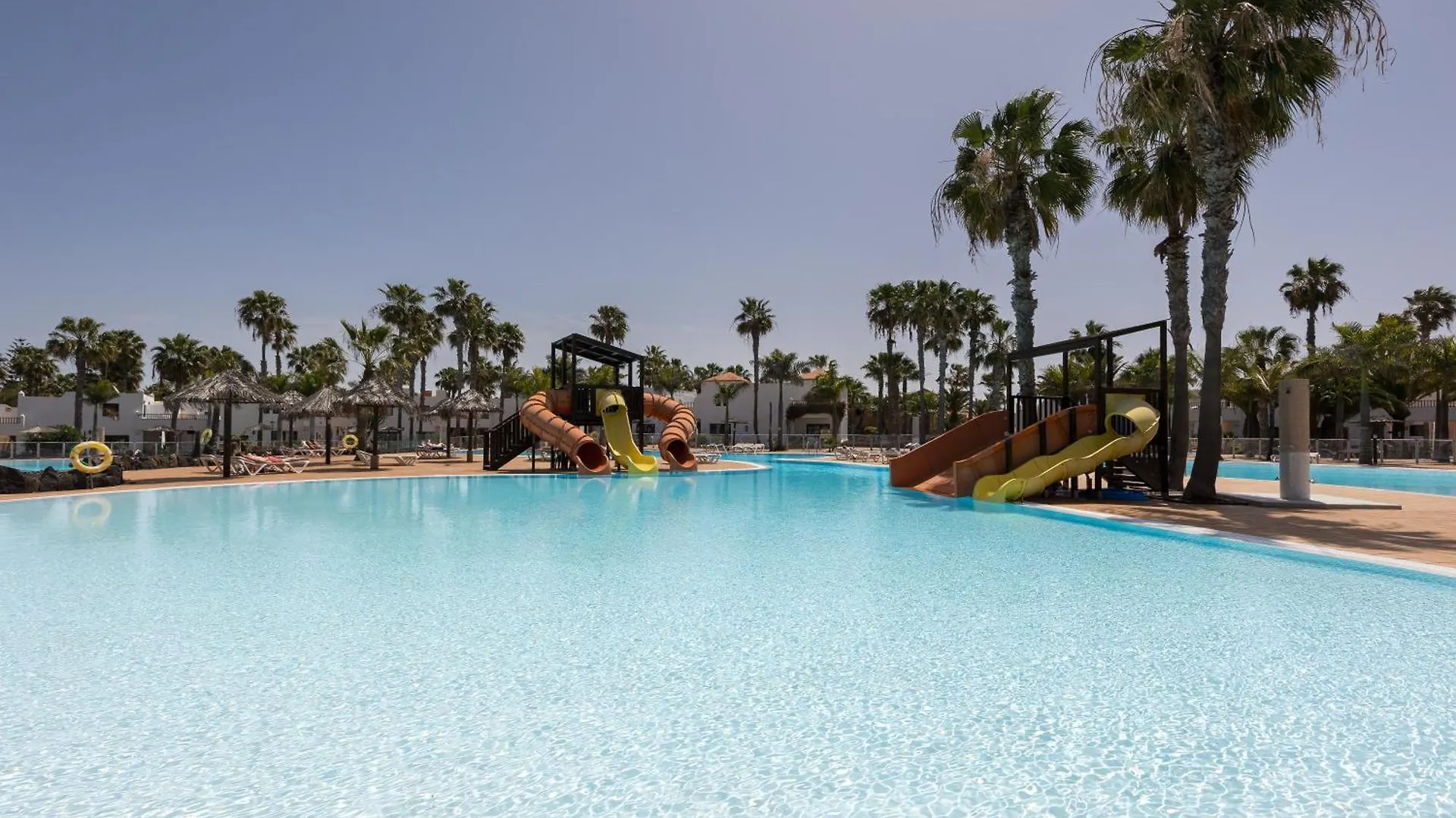 Apartment Home2Book Modern Stay At Oasis Duna, Corralejo