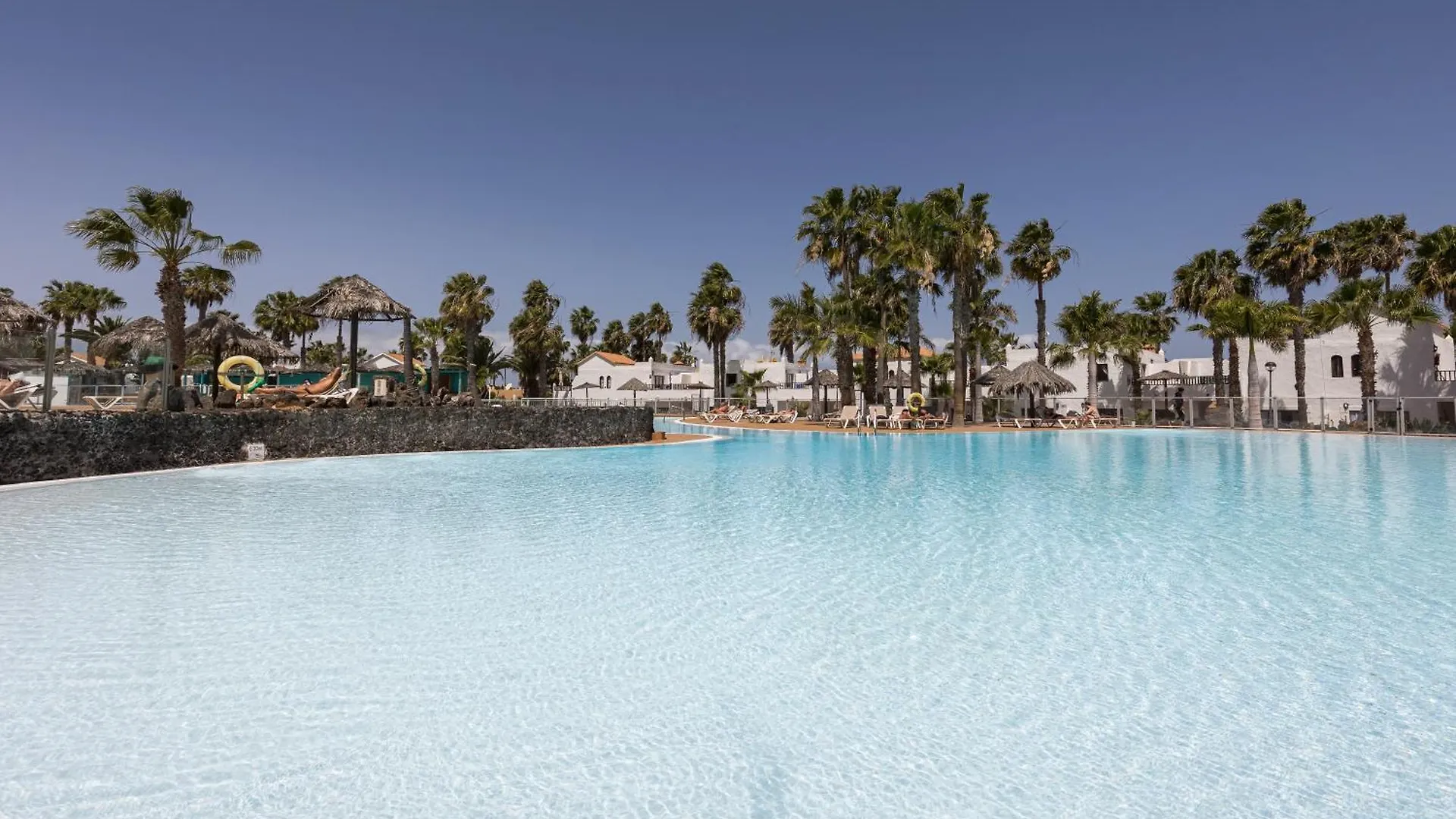 Home2Book Modern Stay At Oasis Duna, Corralejo Spain