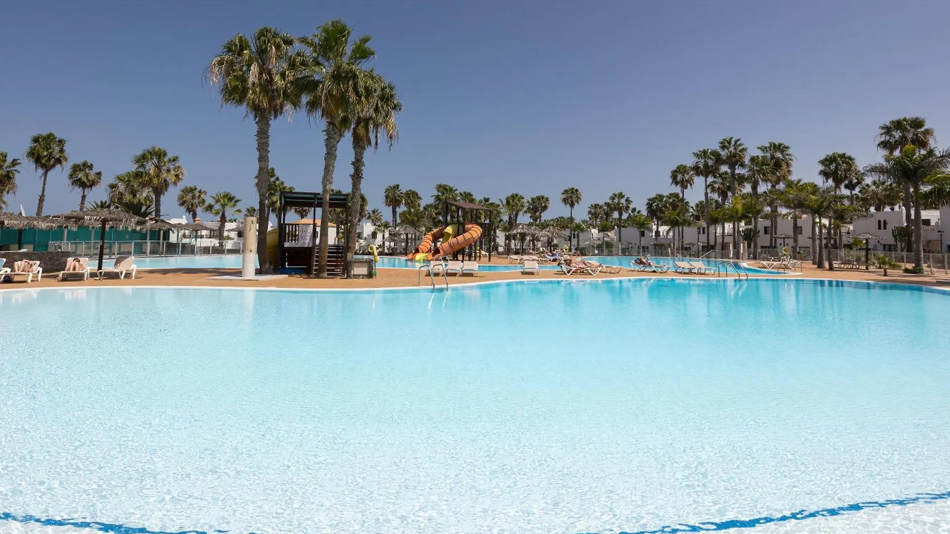 Home2Book Modern Stay At Oasis Duna, Corralejo 0*,  Spain