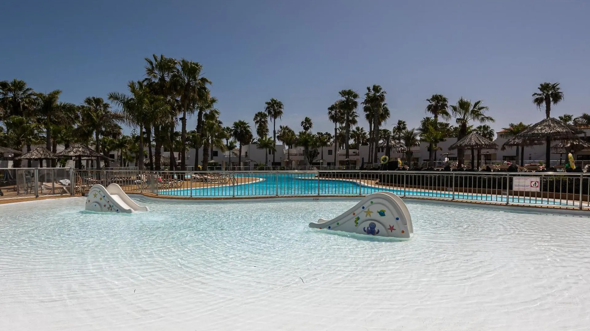 Apartment Home2Book Modern Stay At Oasis Duna, Corralejo Spain