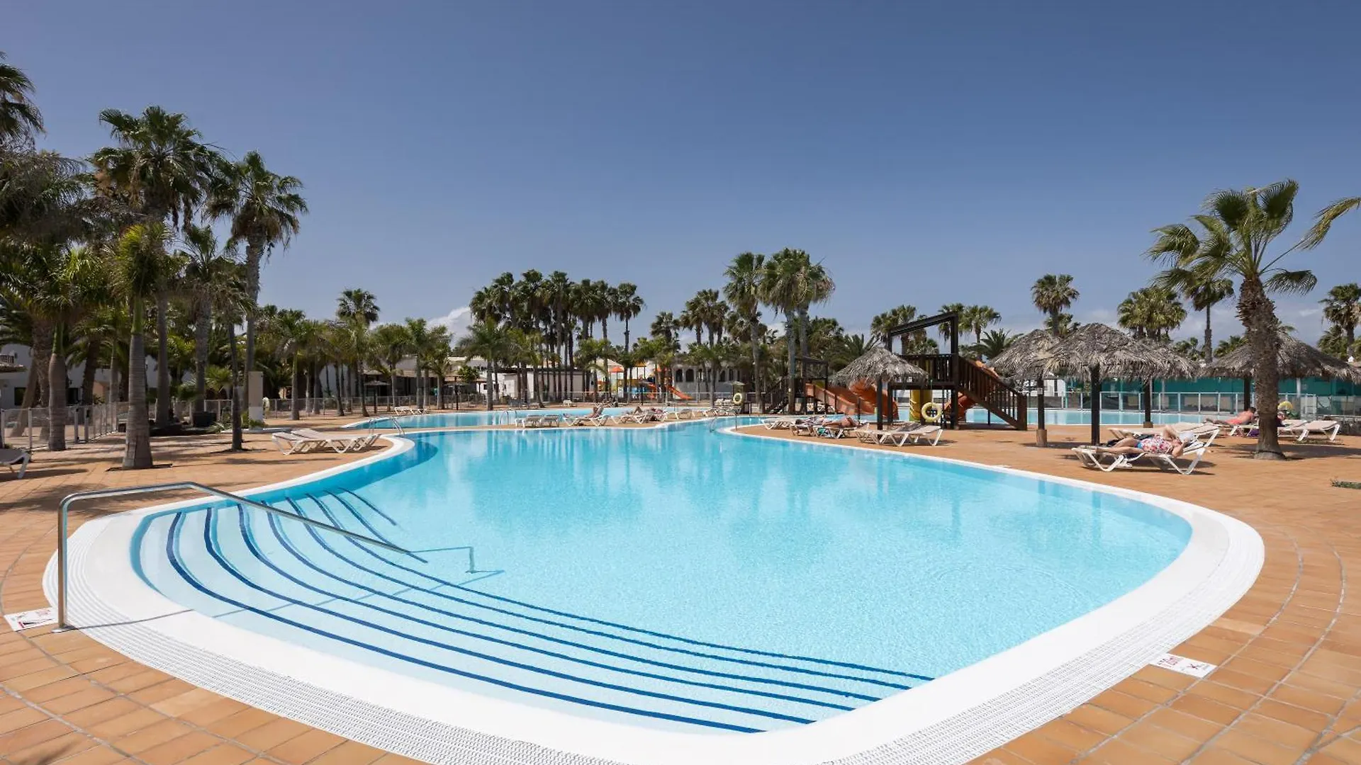 Home2Book Modern Stay At Oasis Duna, Corralejo