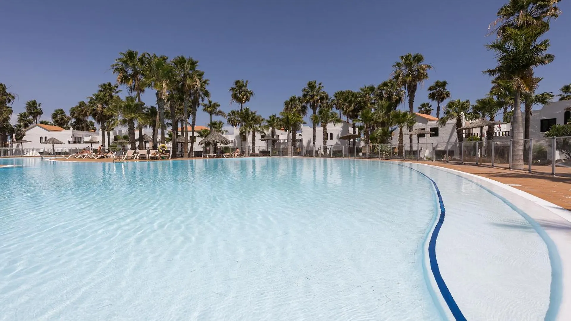 Apartment Home2Book Modern Stay At Oasis Duna, Corralejo